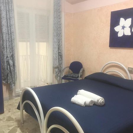 A Casa Di Nunzi Apartment Tropea Luaran gambar