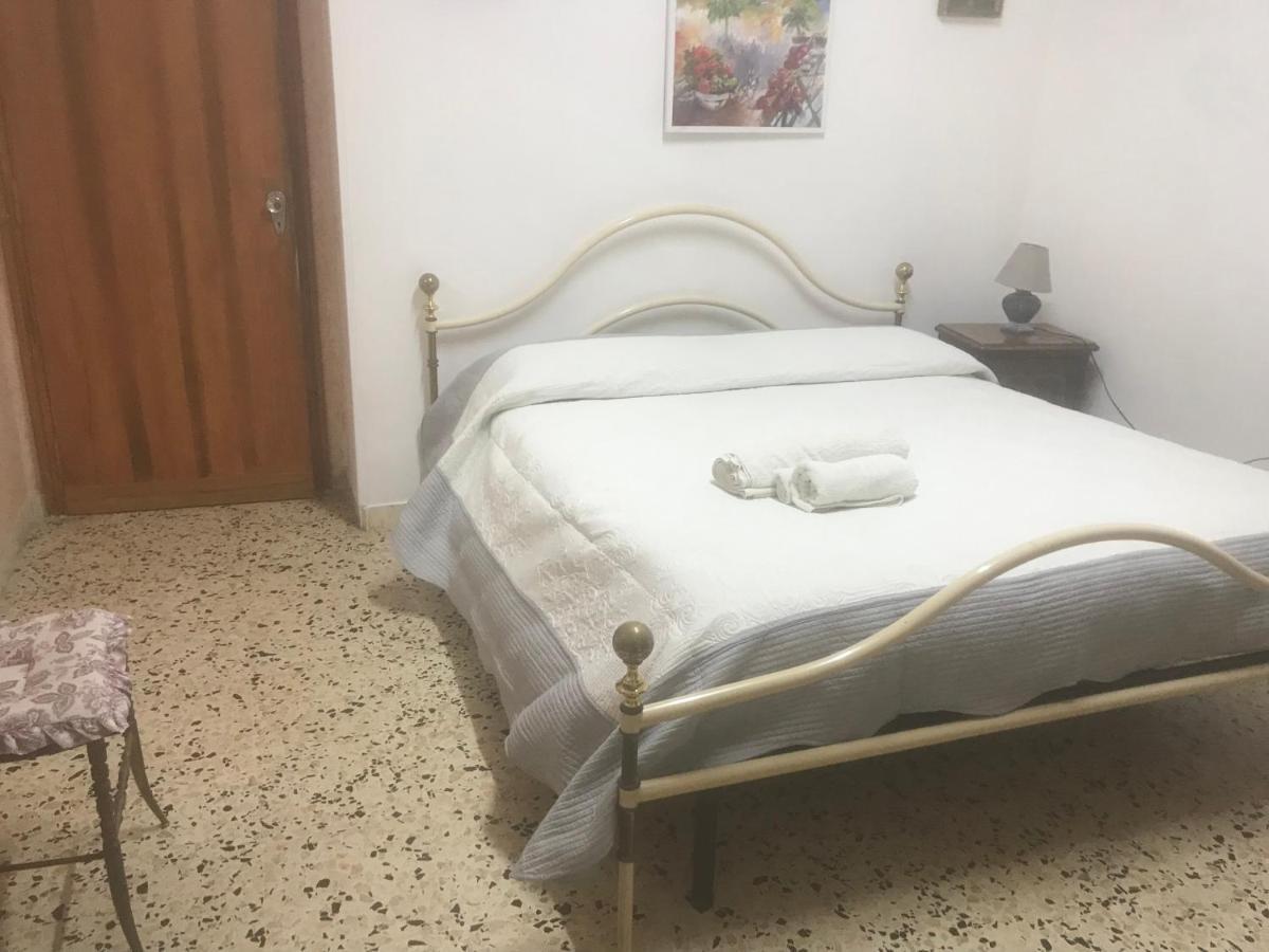 A Casa Di Nunzi Apartment Tropea Luaran gambar