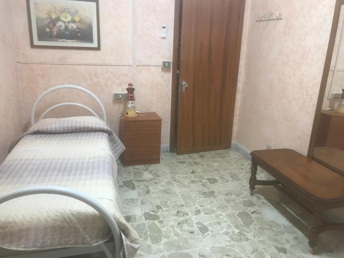 A Casa Di Nunzi Apartment Tropea Luaran gambar