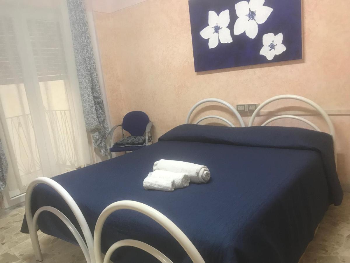 A Casa Di Nunzi Apartment Tropea Luaran gambar
