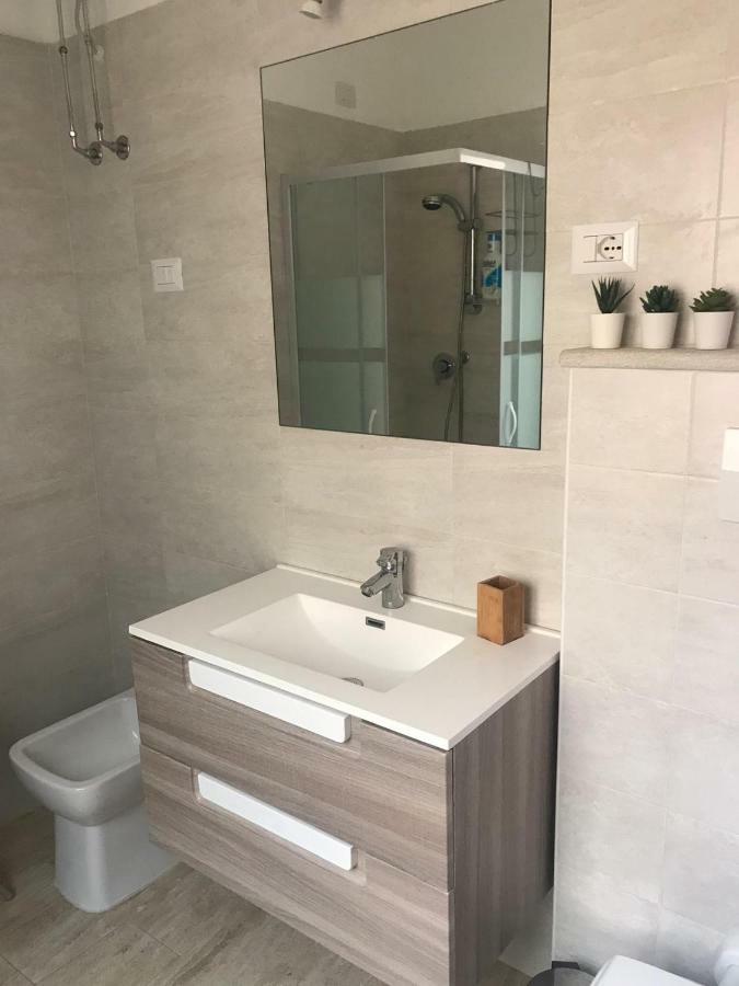 A Casa Di Nunzi Apartment Tropea Luaran gambar